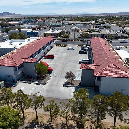 Baymont By Wyndham Ridgecrest Motel Luaran gambar